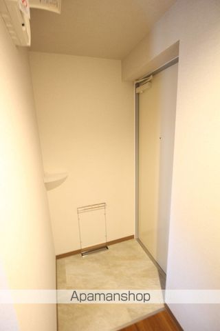 カレラ伏見の内装写真