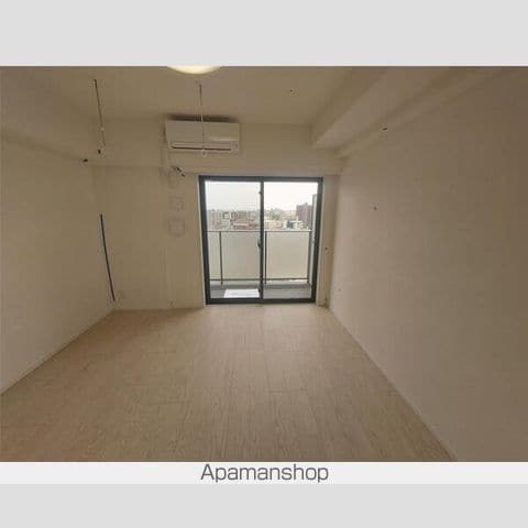 SーRESIDENCE戸田公園の内装写真