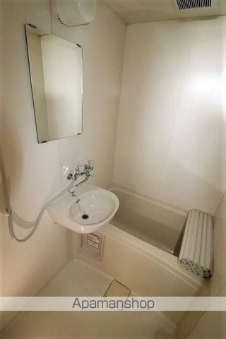 ハイツ三田の内装写真