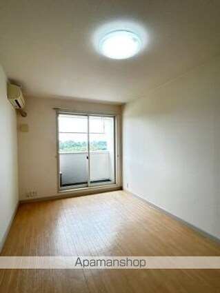 グリーンテラス[2DK/58.4m2]のリビング・居間