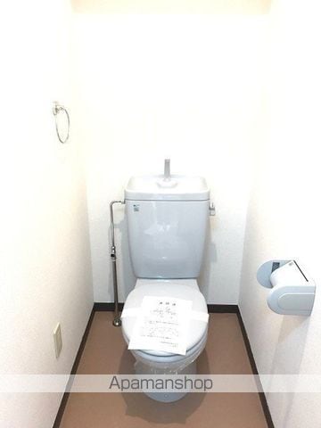 BLUE SKY 鴻川の内装写真