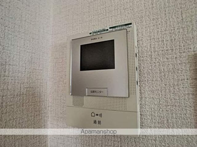 戸田第2ビルの内装写真