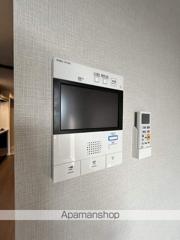 S−RESIDENCE福島ALOVITAの内装写真