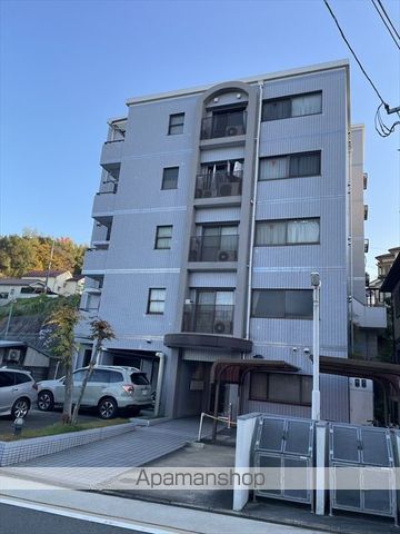 ペルル宇治平等院の外観写真
