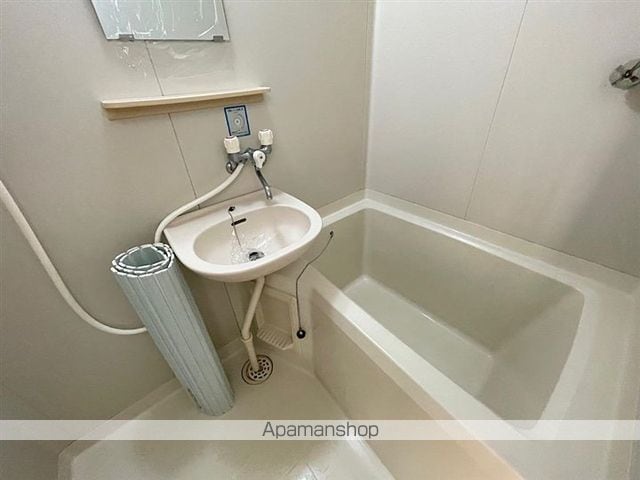 ホロスコープの内装写真