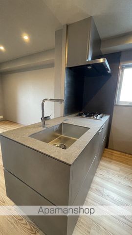 オーパスレジデンス名古屋ステーションの内装写真
