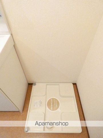 HMKハイツの内装写真