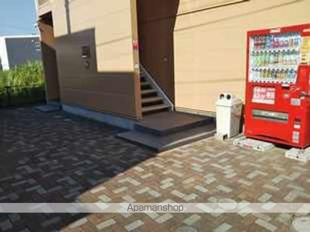 レオパレス藝のその他写真