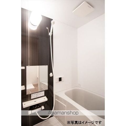 APS01の内装写真
