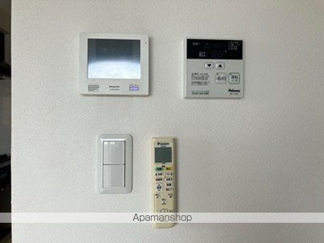 ESCAZA新屋敷の内装写真
