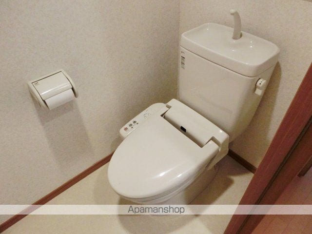 ヌーベルシェトワVの内装写真