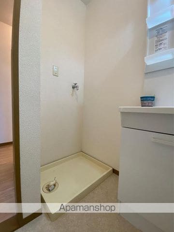 アドミレー樹太C棟の内装写真