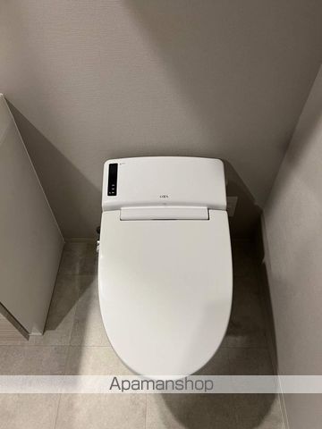 RESIDENCE KOENJIの内装写真