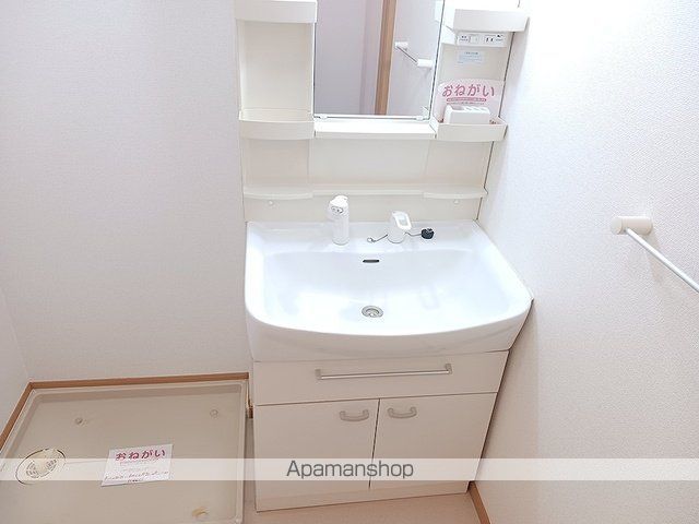 ガーデンフローラの内装写真