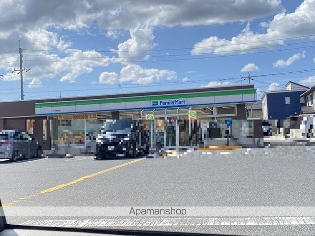 のぎく Aの周辺写真