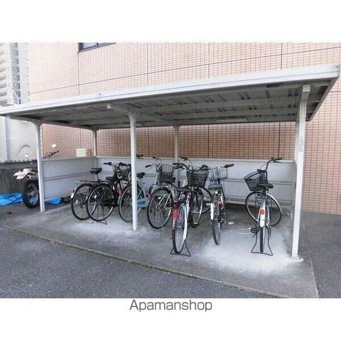 ランドマーク西町の外観写真