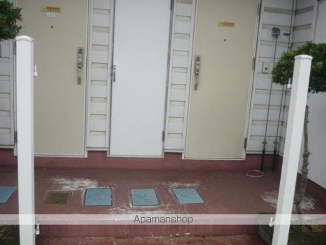 パンシオン 北仙台NO.1のその他写真
