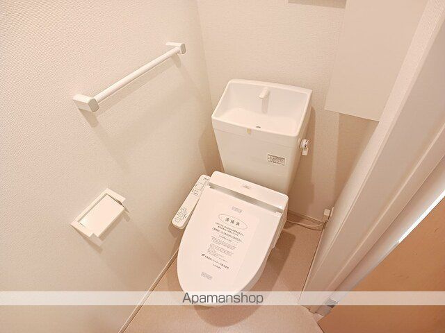 セレーノ洞海IIIの内装写真