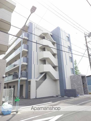 CIELO AZULの外観写真