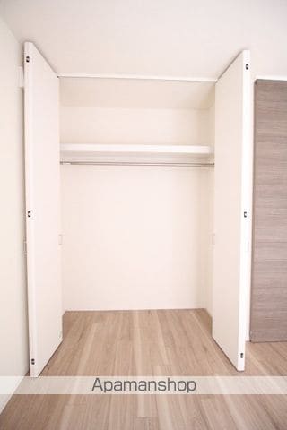 アールズコートの内装写真