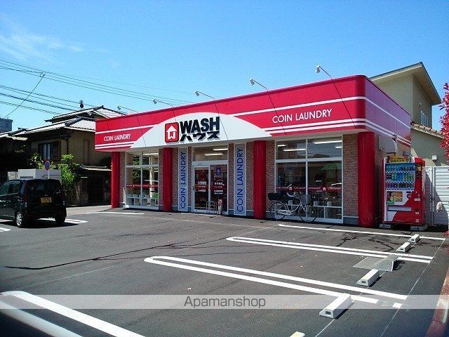 フラワーコート大津の周辺写真