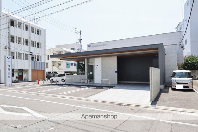フローレンス21の周辺写真
