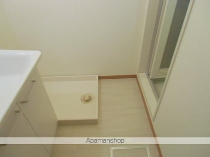 パークコート砂川　壱・弐番館[1LDK/36.73m2]の内装5