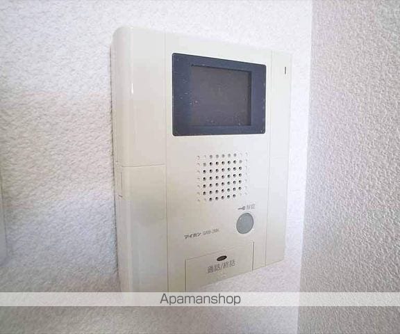 フラッティ京大北の内装写真