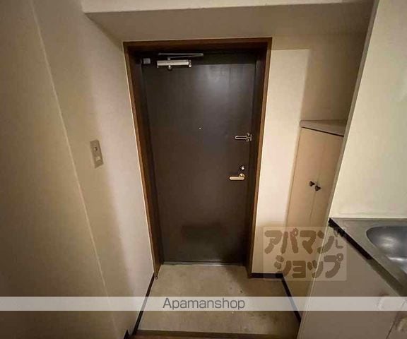 ベラジオ四条堀川の内装写真