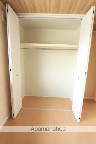 サンビレッジ南古河 C棟の内装写真