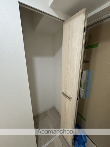 GRANDVILLASSE北梅田の内装写真