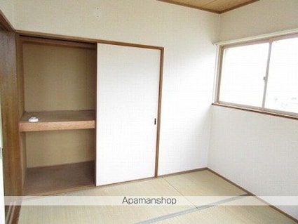 レオパレス盛岡[2LDK/47.32m2]の内装8