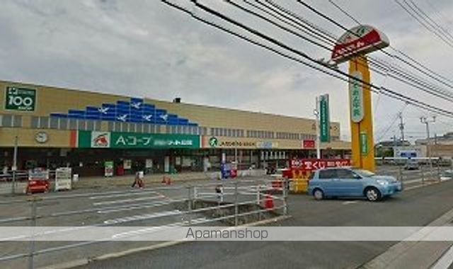 オックスフォードサーカス山越の周辺写真