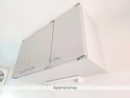 長野県松本市大字新村[1K/29.7m2]の内装4