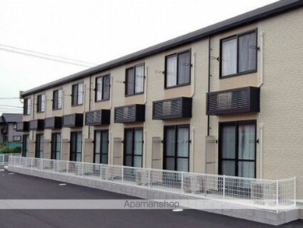 レオパレス与奈泉[1K/23.18m2]の内装3