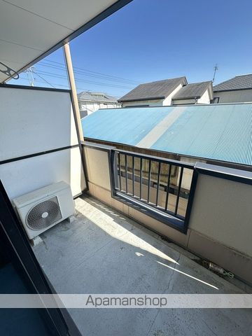 バンテアンの内装写真