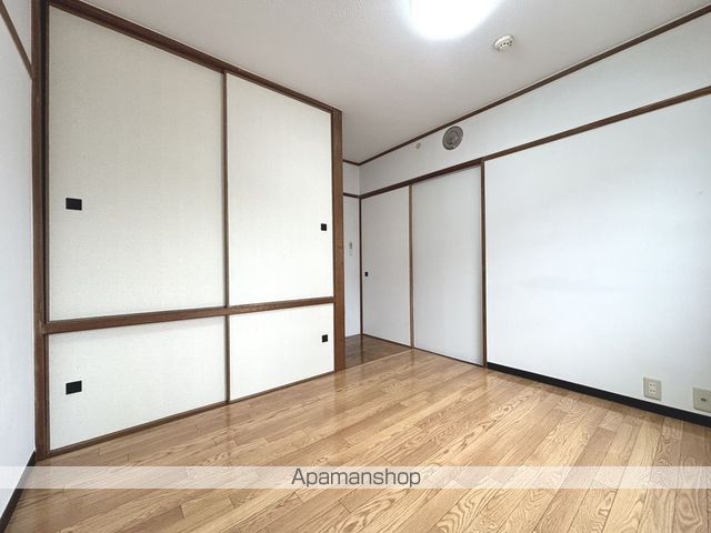 テレパレス函館吉川の内装写真