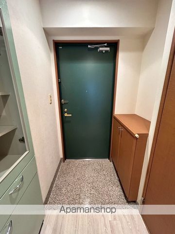 キャナルコート内久宝寺の内装写真