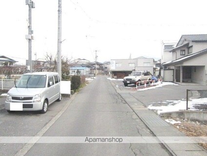 ディアスキタコーＢ棟[2DK/42.78m2]の周辺2