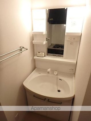 東京都国分寺市東元町１丁目[1K/26.21m2]の内装7