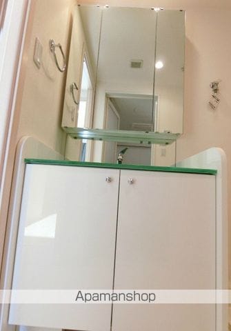 スタジオデン横濱吉野町IIの内装写真