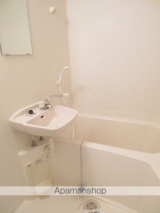 リュエル　ヴィラ[1R/20.16m2]のバス