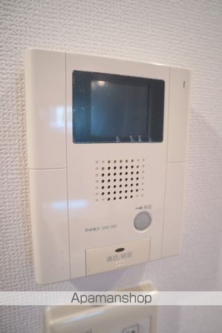 Maison Bleu Fonceの内装写真