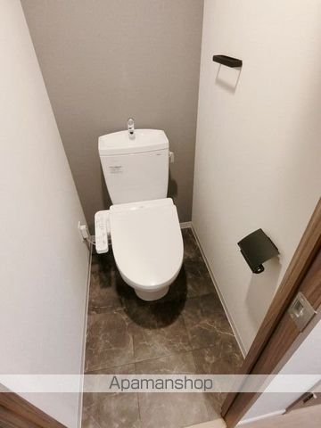 SーRESIDENCE堺湊駅前AZUREの内装写真