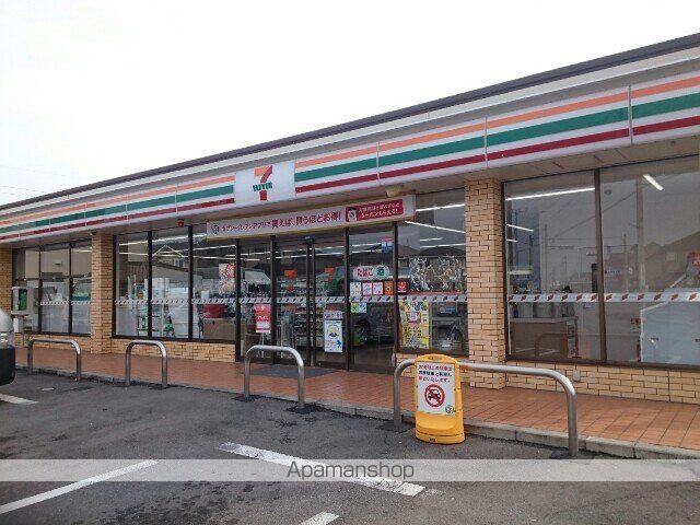 ブリーゼ大門の周辺写真