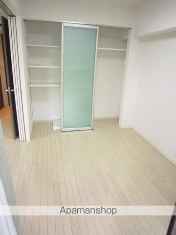ダイナシティ上本町の内装写真