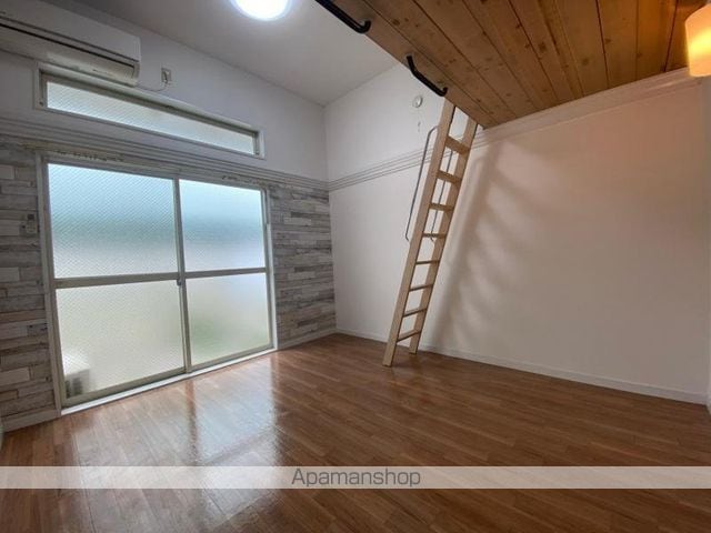 AshiyaVivid観光町の内装写真