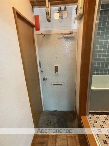 コーポのとの内装写真