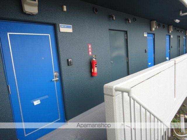 グリーンヒルズ1号館のその他写真