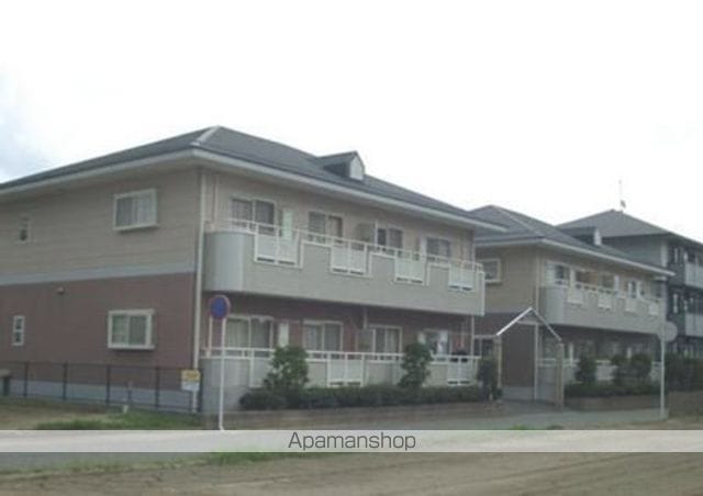 メゾン・ド・ミレニアム
